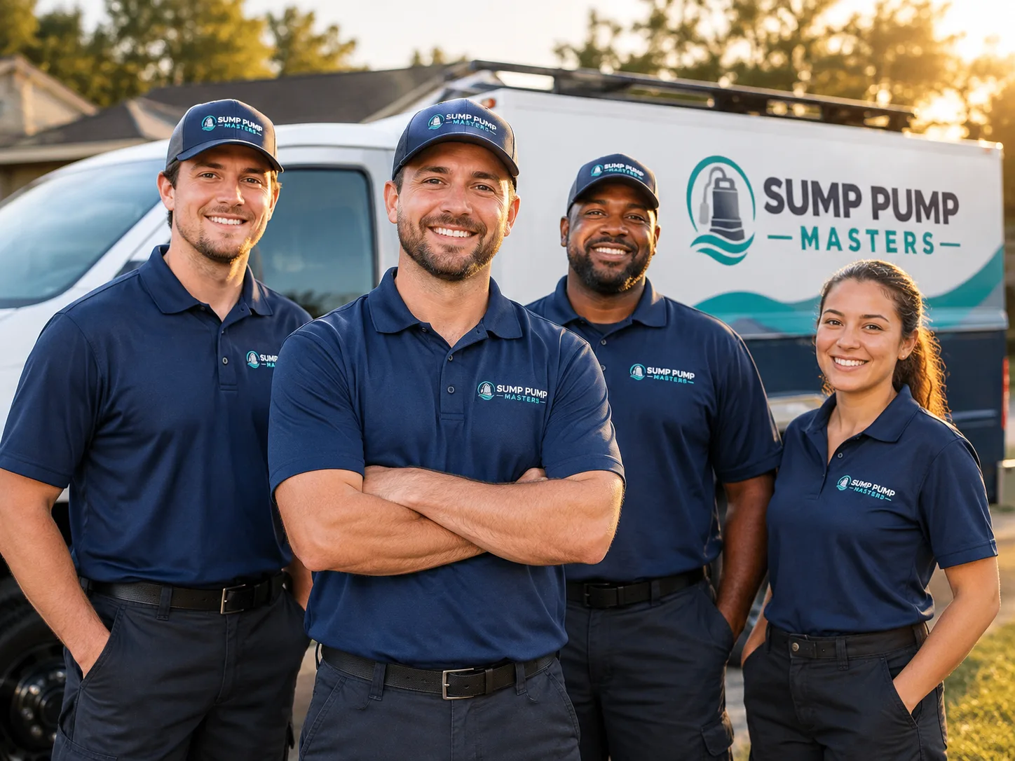 Sump Pump Repair company in Conrad, IA